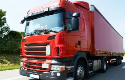 Ankara Ayakapı Ambar Kargo